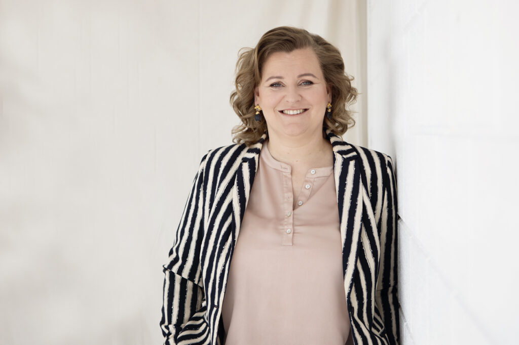 Charlotte Mauritz Annoncé Management